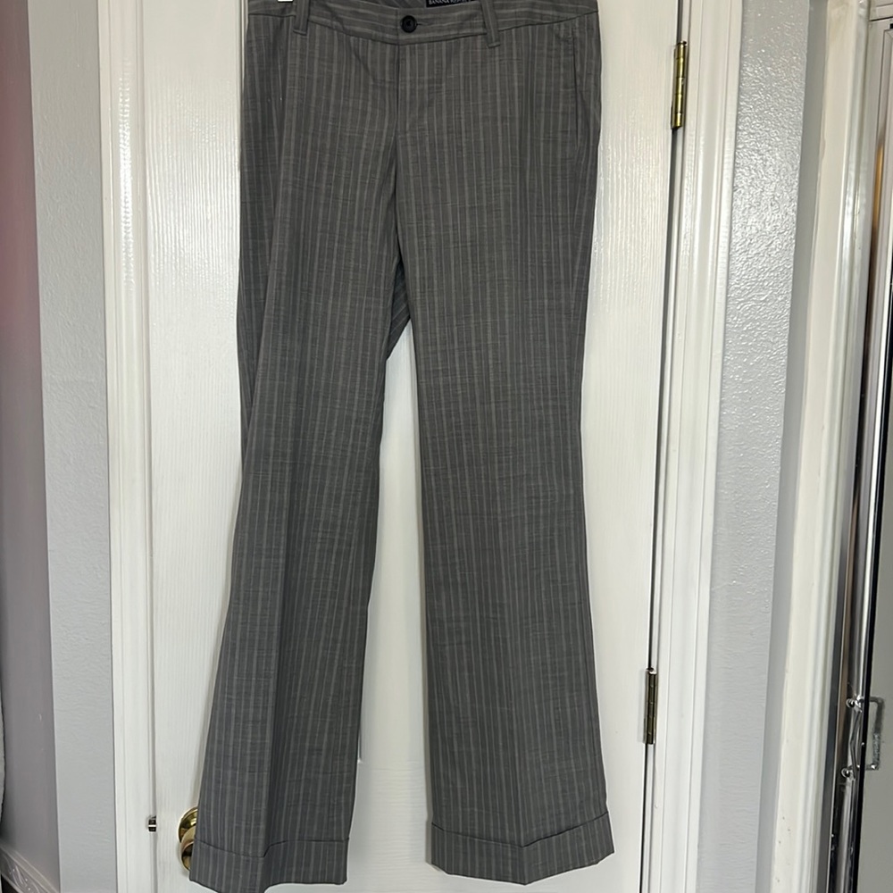 Banana Republic Stretch size 4